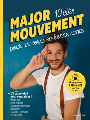 cover image of Major mouvement